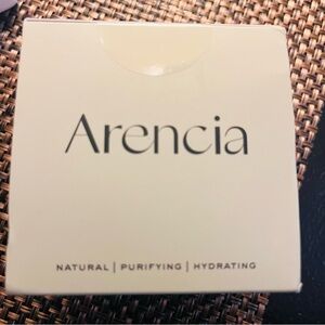 Arencia Fresh Green Rice Mochi Cleanser – 120g